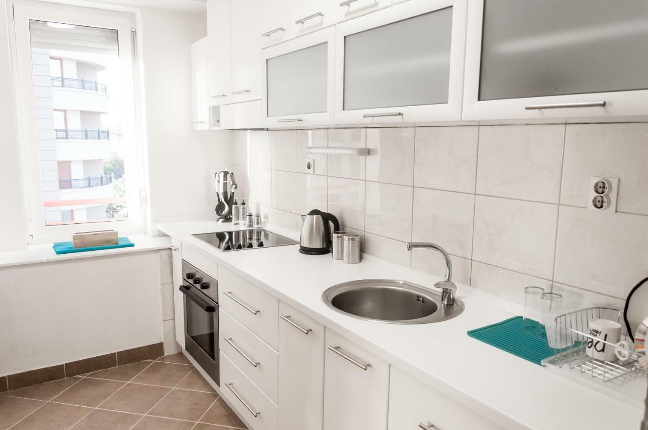 Aatma Apartment สโกเปีย ภายนอก รูปภาพ
